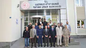 Denizcilerin uzak şehir yolculuğu bitti: Tatvan'da devrim niteliğinde merkez
