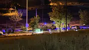 Başkentte şok uygulama sırasında hain saldırı: Bir polis memuru şehit düştü
