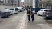 İskenderun'da aranan şahsın özgürlüğü kısa sürdü: Adalet yerini buldu