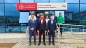 Gölpazarı'nda gençlik seferberliği: Kurumlar güçlerini birleştirdi