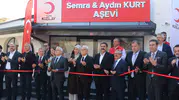 Sivas'ta Vefa Köprüsü: Bir Evladın Anne ve Babasına En Anlamlı Armağanı