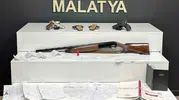 Malatya'da korkunç ağ: Tefecilikten organ ticaretine uzanan karanlık operasyon