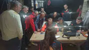 Sakarya'da 200 kişilik ordu teyakkuza geçti: 78 yaşındaki Hava Boğaz'dan 48 saattir haber yok