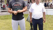 Altın kemerli dev isim Denizli yolcusu: Er meydanında nefesler tutulacak