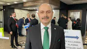 Körfez'de sandık mesaisi tamamlandı: Recep Öztürk güven tazeledi