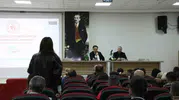 Tunceli'de Gençlerin Geleceği İçin Spor Hamlesi: Hedef Bütüncül Gelişim