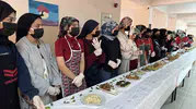 Diyarbakır'ın tescilli lezzeti mutfakta devrim yarattı: 41 farklı tarifle görücüye çıktı