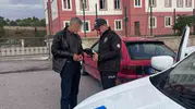 Malatya'da eğitim yuvalarına 24 saatlik güvenlik çemberi