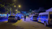 Adıyaman'da gece yarısı dehşeti: Husumet kanlı bitti