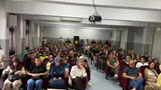 Adana'da veliler için dijital çağda ebeveynlik rehberi