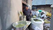 Erzincan'ın gizli şifa hazinesi: 120 farklı bitkinin buluştuğu Zetrin sofralara dönüyor