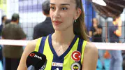 Hande Baladın'dan Fenerbahçe'de dev hedef: Avrupa'nın zirvesine göz dikti