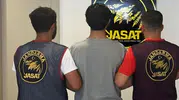 Adana'da 17 ayrı suçun faili jandarma operasyonuyla kıskıvrak yakalandı