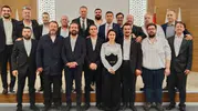 Manisa Ticaret Borsası'nda 15 yıllık istikrar: Sadık Özkasap yeniden zirvede