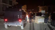 Yüksekova'da 10 saatlik nefes kesen bekleyiş: Küçük Efe'nin uyandığı yer herkesi şaşırttı