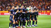 Süper Lig'de yenilmezlik serisi sona erdi: Kasımpaşa'nın direnci Galatasaray karşısında kırıldı