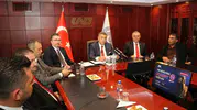Avrupa sınırlarında 16 kilometrelik kriz: İhracat TIR'ları günlerdir yollarda mahsur