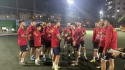 Akseki futbolunda büyük dönüşüm: Profesyonel lig hayali yeniden canlanıyor