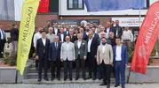 Kıranardı'nın Çehresi Değişti: Tek Bir Çatı Altında Sağlık, Eğitim ve Sosyal Yaşam Buluştu
