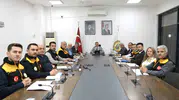 Düzce'nin kırsal geleceği için kritik zirve: 13 madde masaya yatırıldı