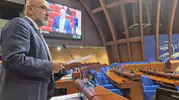 Avrupa Konseyi'nde aile krizi: Cıngı'dan geleneksel değerler için kritik müdahale