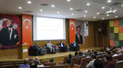 Yalova'nın Sanayi Geleceği OSB'de Masaya Yatırıldı: Stratejik Hamleler Konuşuldu