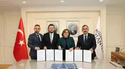 Gaziantep'te dev buluşma: 1200 genç sporcu pusulalarıyla şehre geliyor