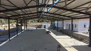 Pınarlıbelen'de beklenen dönüşüm: Modern tesisin kapıları açılmak üzere