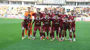 Malatya Yeşilyurt Spor kupada hata yapmadı: Siirt engelini üç golle aştı