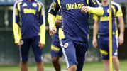 Fenerbahçe'de Rizespor mesaisi sürerken gözler Azerbaycan yolculuğuna çevrildi