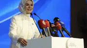 Bakan Göktaş'tan Yeşil Dönüşümde Kadın Vurgusu: İklim Krizini Çözecek Olan Onların Gücü