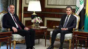 Erbil'den Ankara'ya barış mesajı: Tarihi fırsat vurgusu