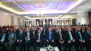 Küresel Adalet Zirvesi'nde sert çıkış: Dünya 5'ten büyüktür, sistemin çarkları artık işlemiyor