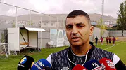 Serdar Bozkurt'tan Çorluspor 1947 Uyarısı: Yaralı Aslan Daha Tehlikelidir