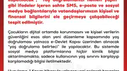 Dijital dünyada yeni tuzak: Yaş doğrulama bahanesiyle kişisel verilerinizi çalabilirler