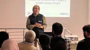 Dijital dünyada tuzağa düşmemek için Kilis'te kritik uyarılar yapıldı