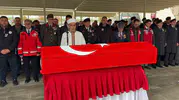 Sivas'ta hüzünlü veda: Kore'nin yaşayan son tanığı artık aramızda değil