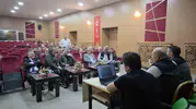 Çanakkale ormanlarında yeni dönem: Geleceğin haritaları Bayramiç'te şekilleniyor