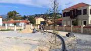 Söke'nin kalbi Kemalpaşa'da restorasyon rüzgarı: Tarih yeniden canlanıyor