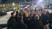 Soma'daki maden faciasında acı bilanço: 7 işçiden 5'i hayatını kaybetti