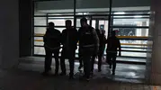 Kırıkkale'de rüşvet ağı deşifre oldu: İhbarla başlayan soruşturmada kamu görevlilerine kelepçe