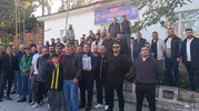 Depremde hayat kurtaran madenciler şimdi kendi gelecekleri için umut arıyor