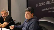 Alper Canıgüz'den edebiyat dünyasında sarsıcı bir hakikat arayışı: Örümcek Burgacı