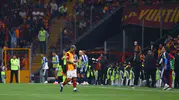 Galatasaray'da şok anı: Lucas Torreira kariyerinde bir ilki yaşadı