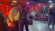 Şişli'deki eğlence merkezlerinde gece yarısı operasyonu: 34 kadın kayıt dışı çalıştırılıyordu