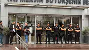 Mersin'de belediyelere şafak baskını: Başkanlar dahil 59 kişi gözaltında