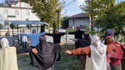 Düzce'de köyler hareketleniyor: Sağlıklı yaşam için adım atıldı