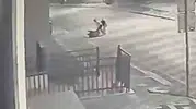 İş yerindeki koltuk kavgası dehşete dönüştü: Evinin önünde pusu kurup bıçakla tehdit ettiler