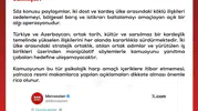 İki Kardeş Ülkenin Stratejik Ortaklığına Karşı Dijital Operasyon Girişimi