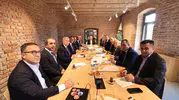 Tarihi Kuyumcu Han'a Yeni Misyon: İstanbul'un Hafızası Artık Burada Şekillenecek